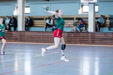 Bild 149 - F HSG Kre/Mue - HFF Munkbrarup : Ergebnis: 49:20